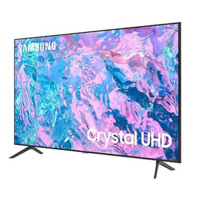 Samsung 75inch 4K UHD Smart Television