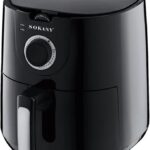 Sokany - Air Fryer - AF-002-5 Liter