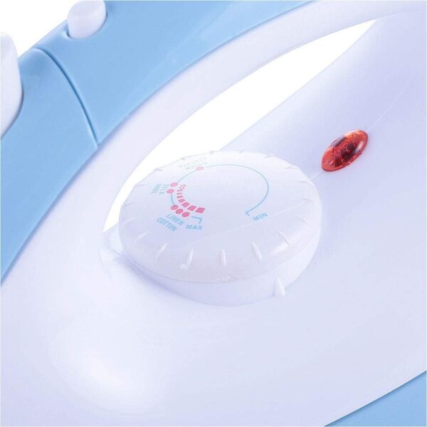 SAYONA DRY IRON SI-407 - Image 3