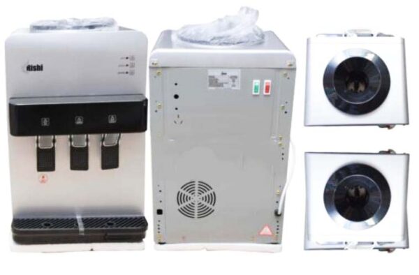 Water Dispensers & Coolers, Hot, Warm & Cold Countertop Self Cleaning Bottleless