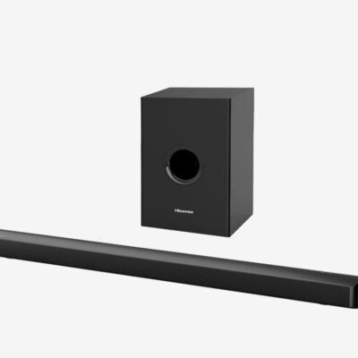 Hisense Soundbar HS-212F