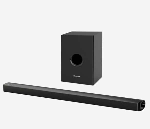 Hisense Soundbar HS-212F