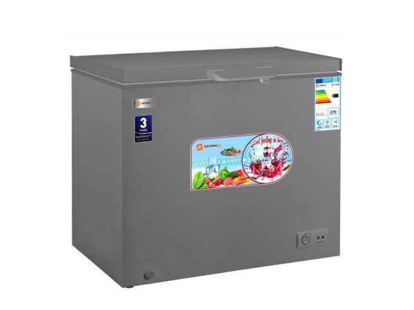SAYONA CHEST FREEZER SAY-2013
