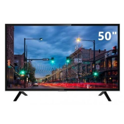 SAYONA SMART LED TV	SY-LED-50SSTV