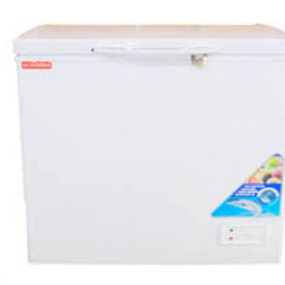 CHEST FREEZER	CF-160