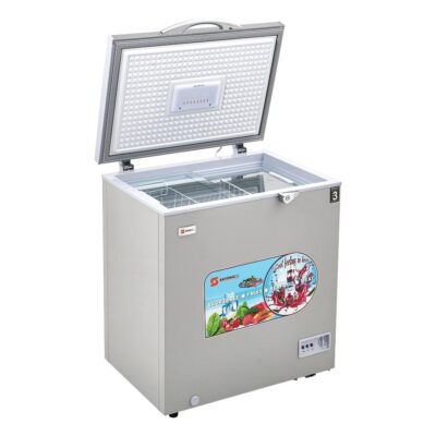 SAYONA DEEP FREEZER SAY-1502