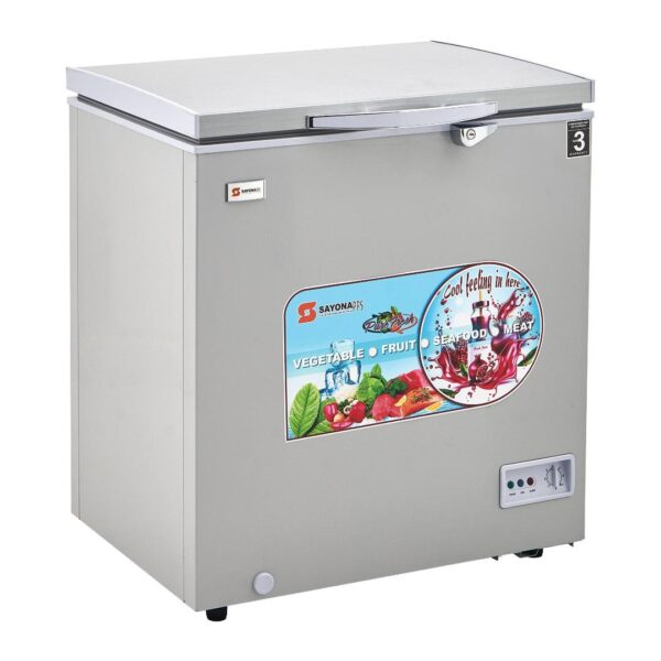 SAYONA CHEST FREEZER SAY 2545