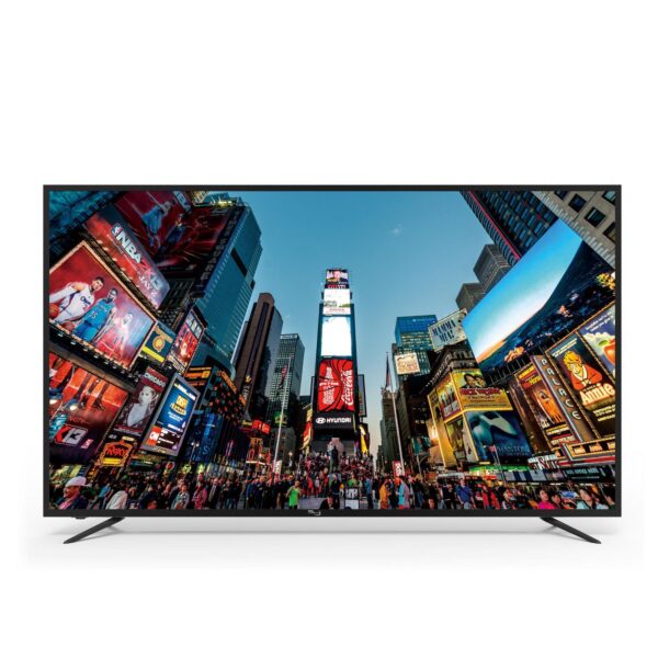 RWK 50-inch Smart TV
