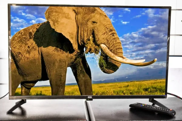 RWK 32 DIGITAL LED TV