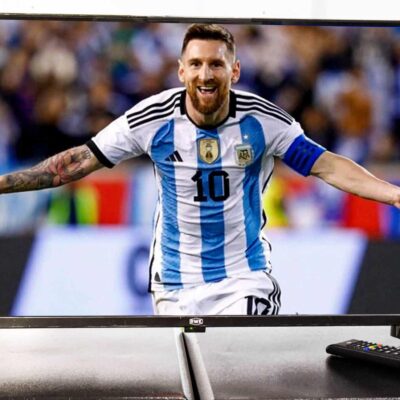 RWK 55 SMART TV