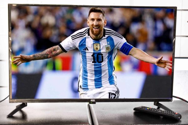 RWK 55 SMART TV