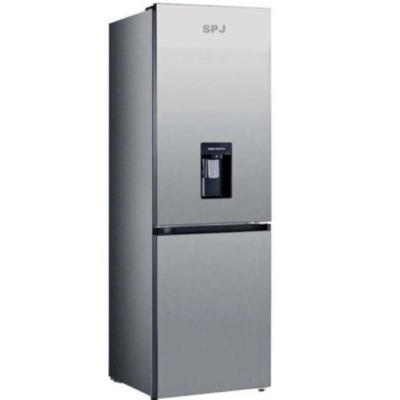 SPJ REFRIGERATOR	RF-BINX379C