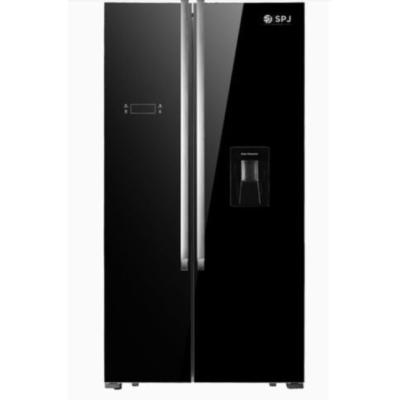SPJ REFRIGERATOR	RF-BLT699C