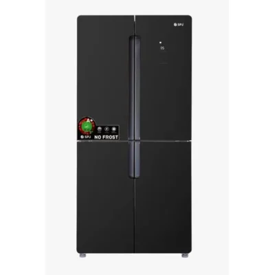 SPJ REFRIGERATOR RFG-4BLU559C