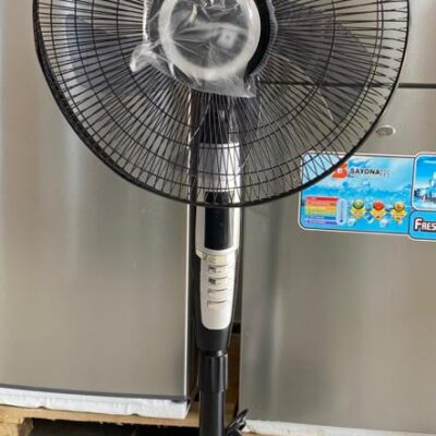 SAYONA 16″STAND FAN	SF-2321