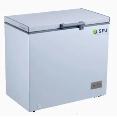 SPJ CHEST FREEZER	POSH-SLW295C