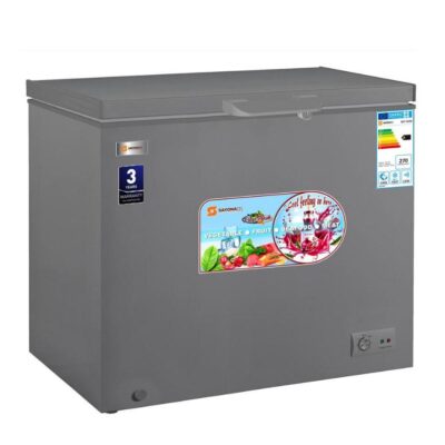 SAYONA CHEST FREEZER	SAY-2013