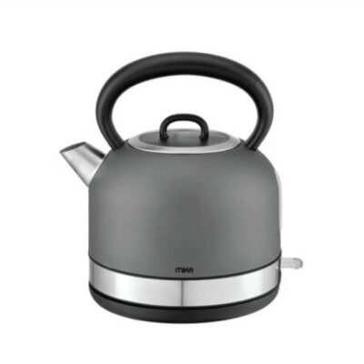 MIKA 1.7 Liter 360 degree Cordless Electric Kettle MKT2404G