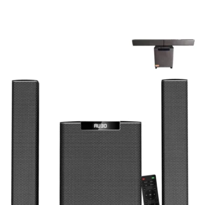 SAYONA MULTIMEDIA SPEAKER (2.1CH)	SHT-1253BT