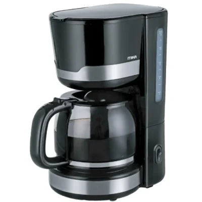 MIKA COFFEE MAKER	MCMM1002BS