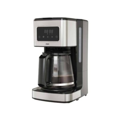 MIKA COFFEE MAKER	MCMD2002BS