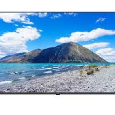 RWK  43 SMART TV